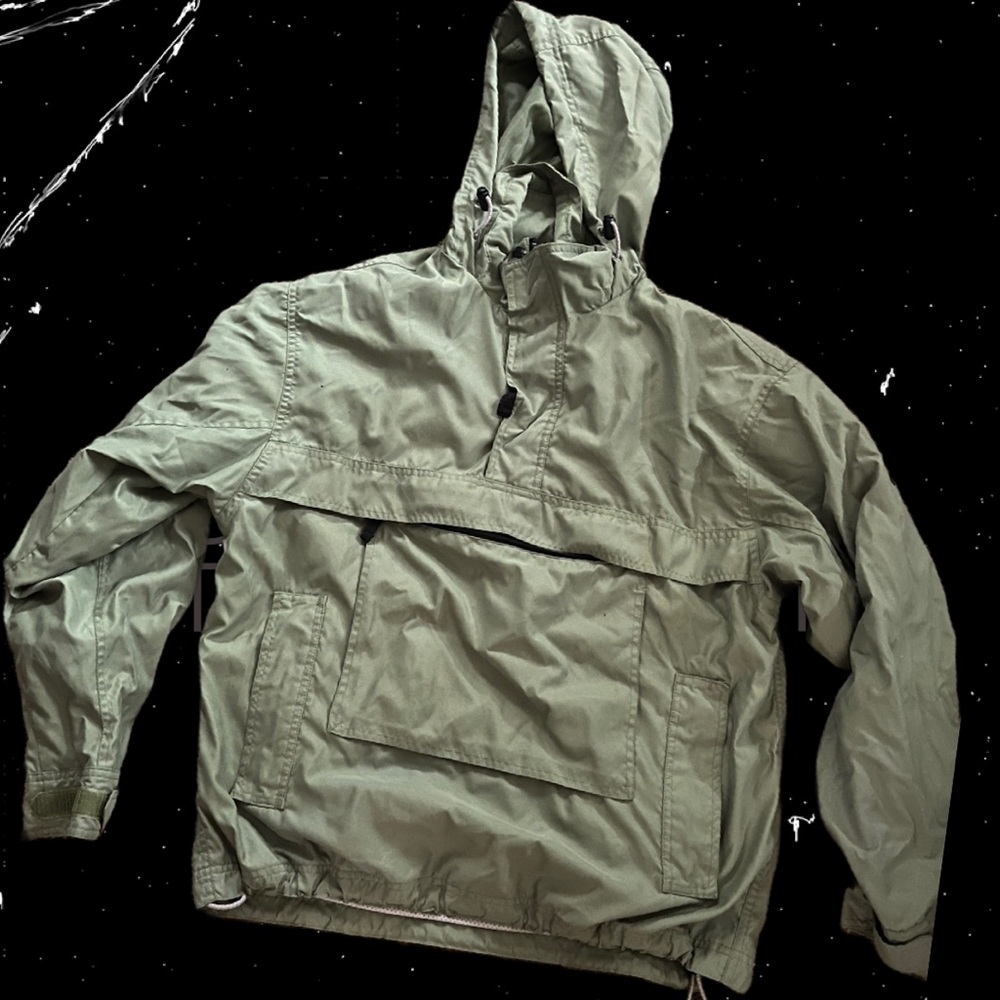 Men’s size medium gap jacket